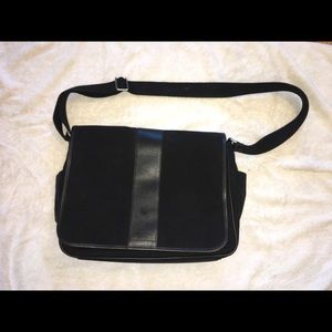 Coach Laptop Bag
